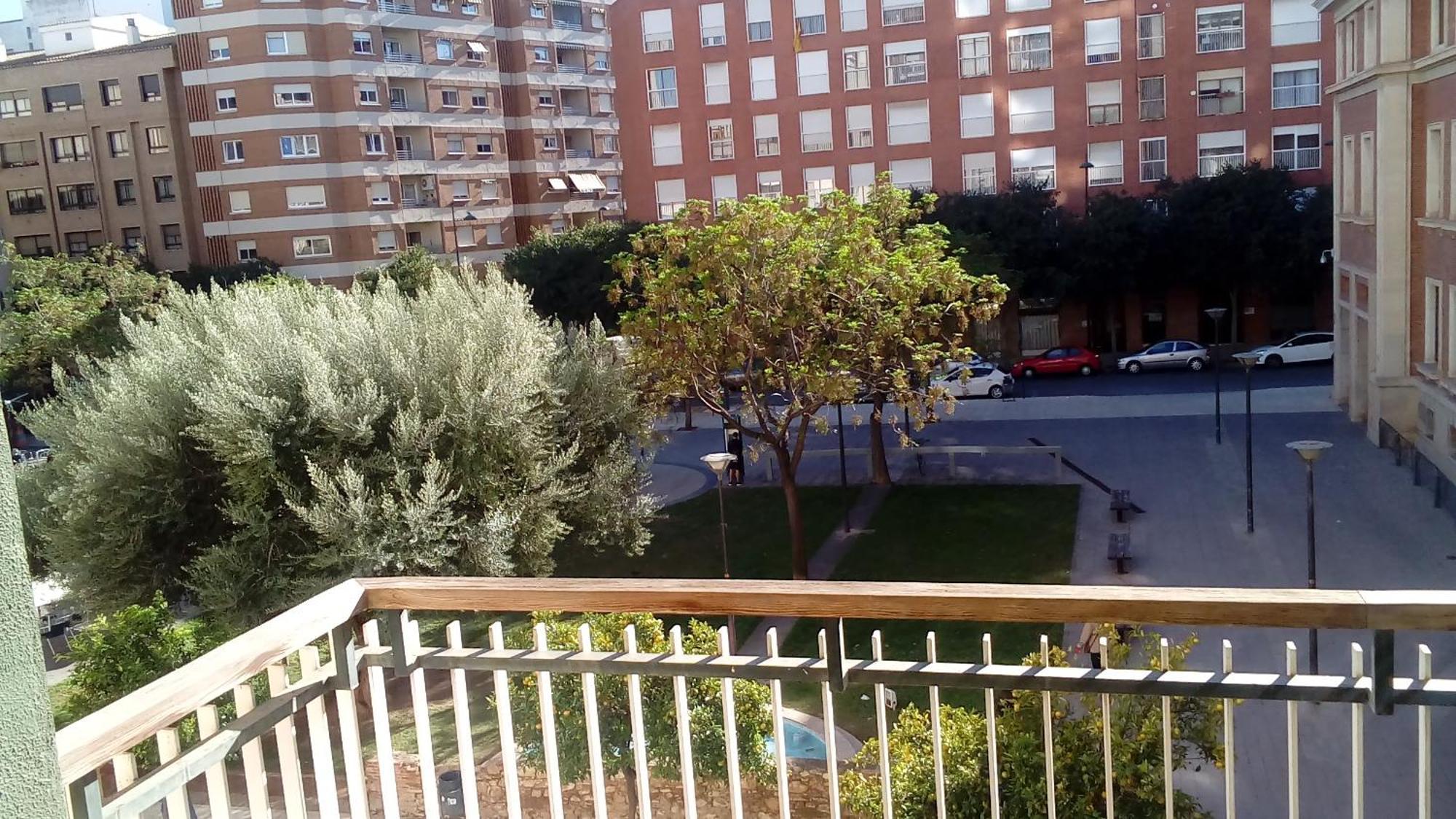 Habitacion 5 Centrica En Castellon Castellón de la Plana Exteriör bild